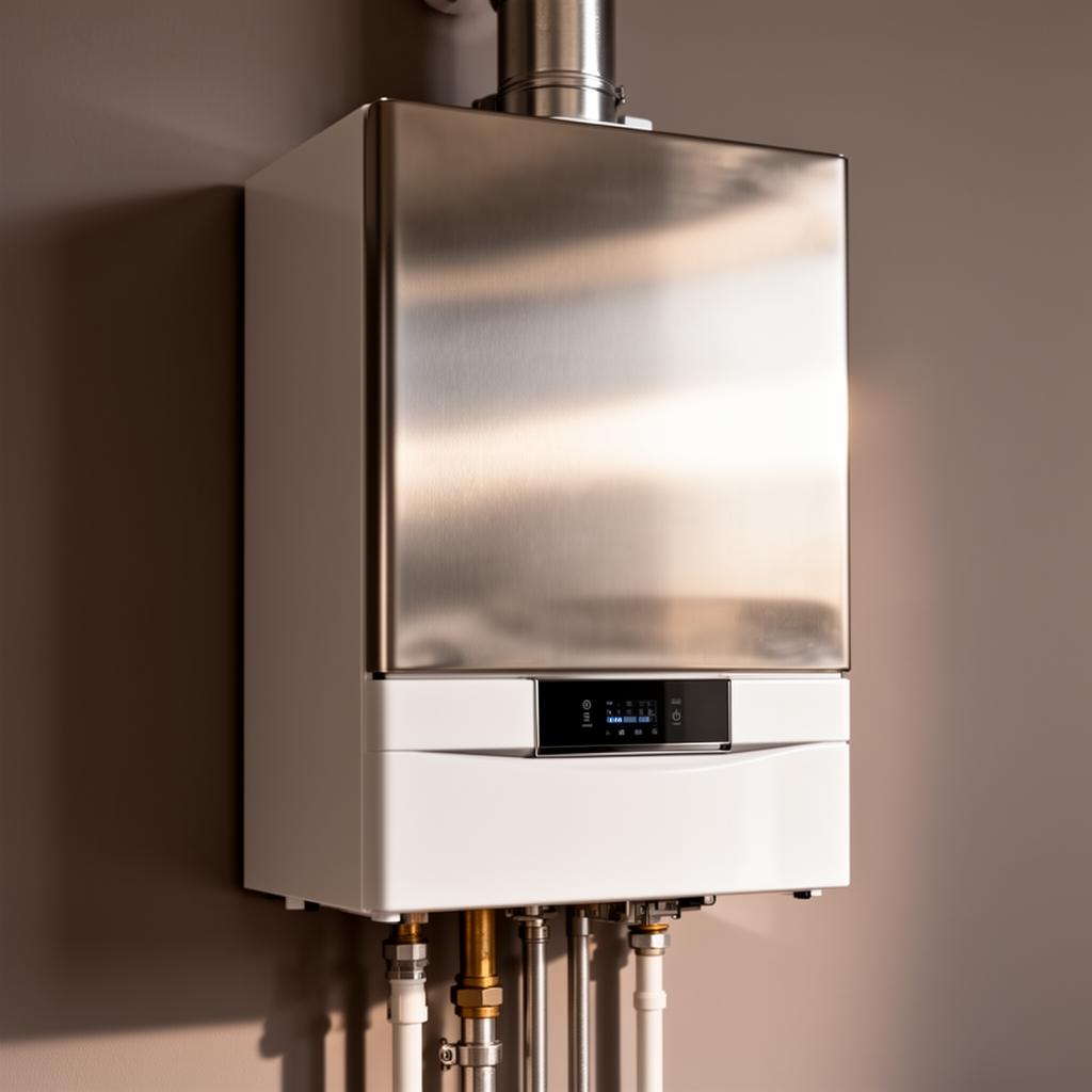 Boiler Installations