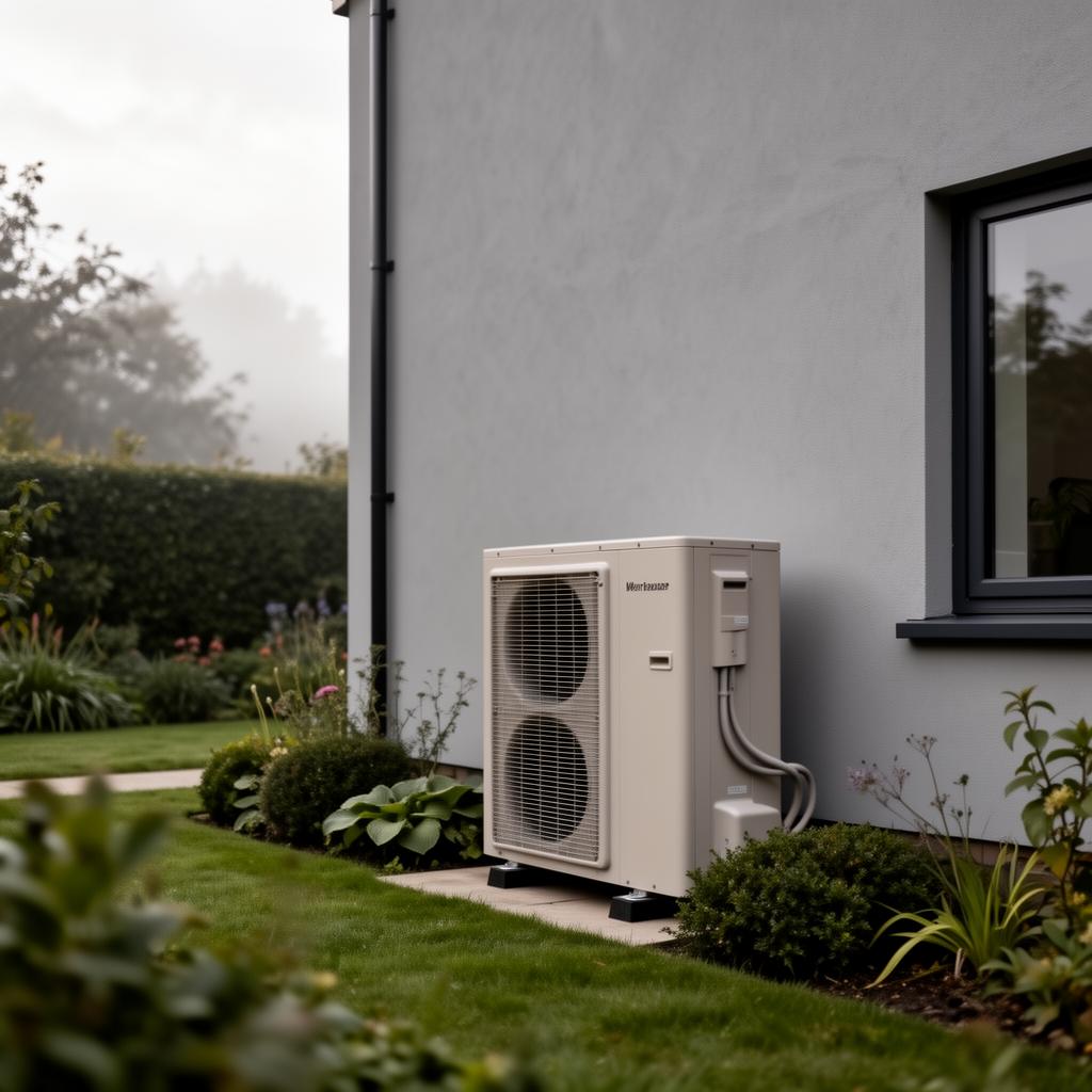 Renewable Heating
